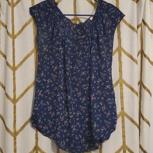 Lauren Conrad Blouse